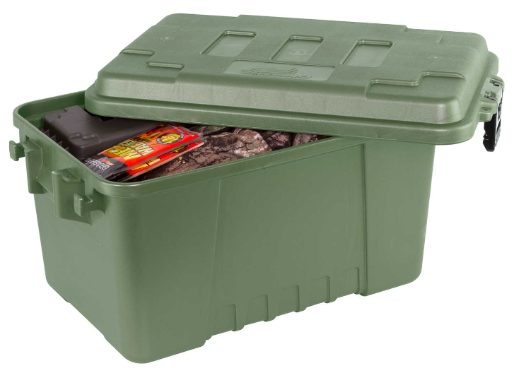Plano Sportsman's Trunk - Small