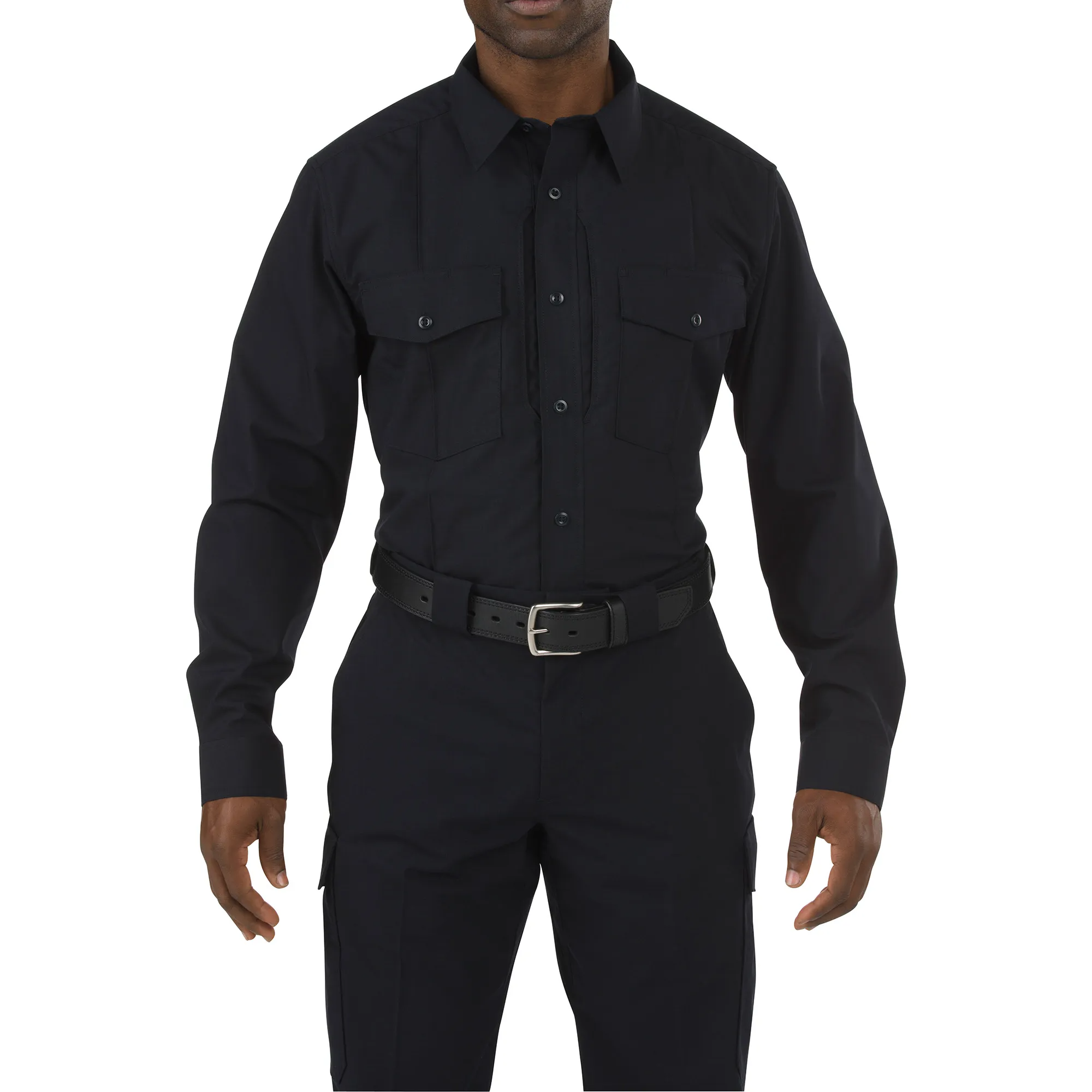 5.11 Tactical Stryke Pdu Cl B L/S Shrt