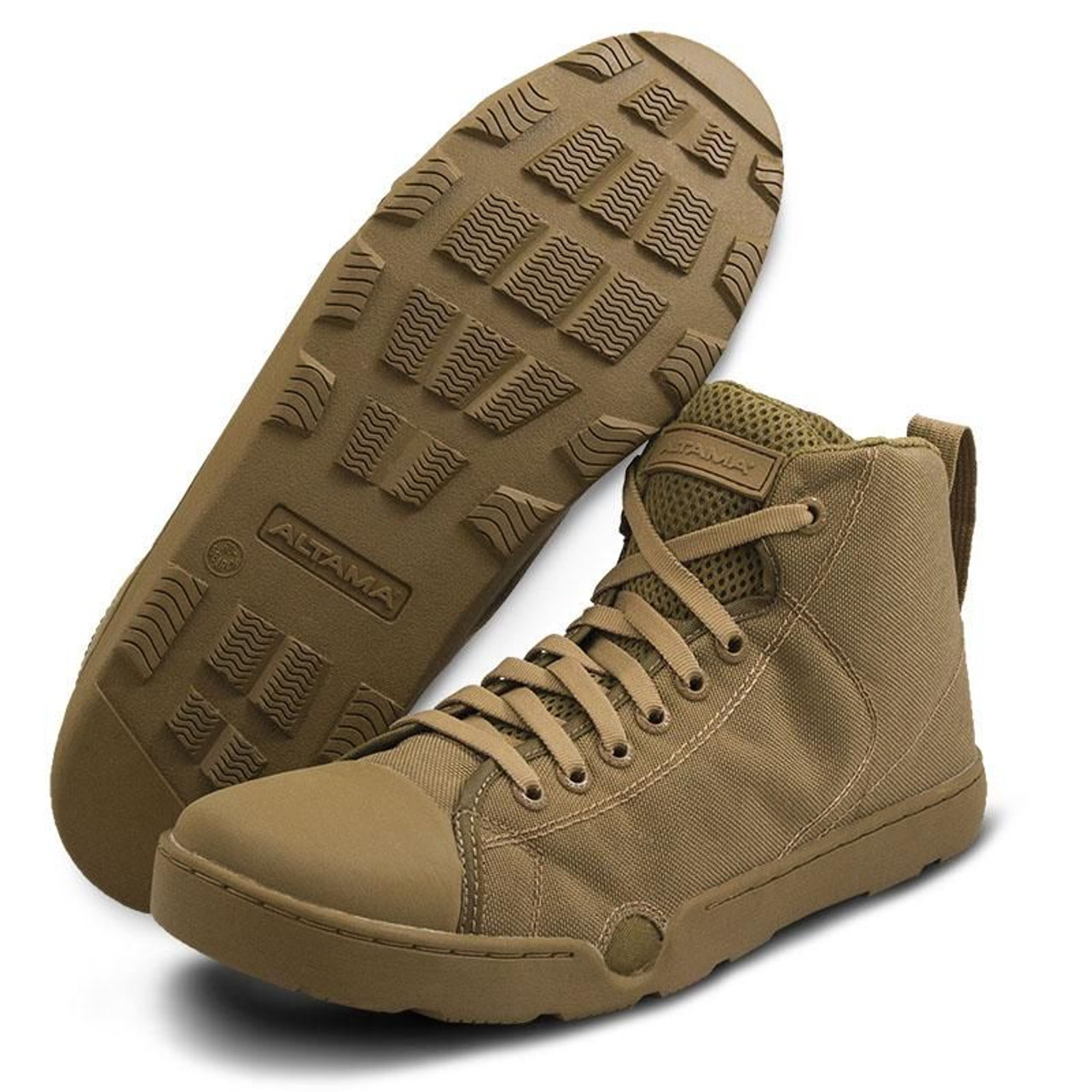Original S.W.A.T. OTB Maritime Assault Mid