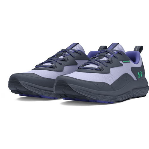 Under Armour Women's UA Charged Verssert Speckle 2 Running Shoes