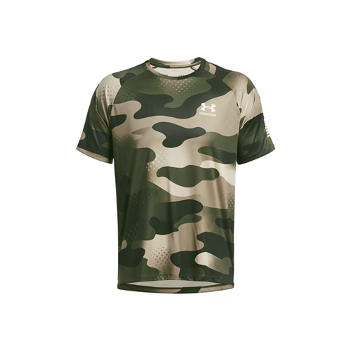 Under Armour UA Freedom Camo T-Shirt
