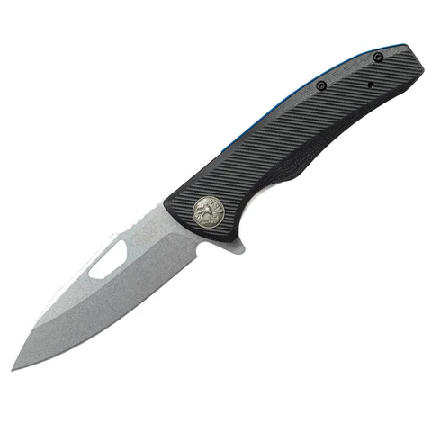 ASP PDK-1S: Police Duty Knife