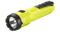 Streamlight Dualie 3AA ATEX Flashlight - Yellow