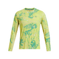 Under Armour UA Iso-Chill Fish Pro Camo T-Shirt