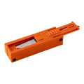 Hogue EXPEL BLADE DISPENSER - ORANGE