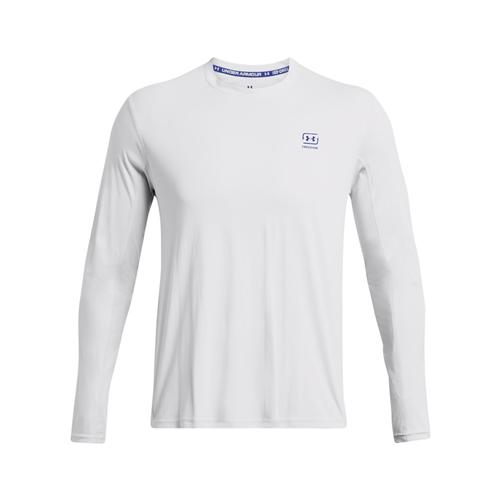 Under Armour UA Iso-Chill Fish Pro Freedom Back Shirt