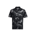 Under Armour UA Playoff 3.0 Fdm Prnt Polo