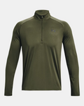 Under Armour Men's UA Tech ½ Zip Long Sleeve