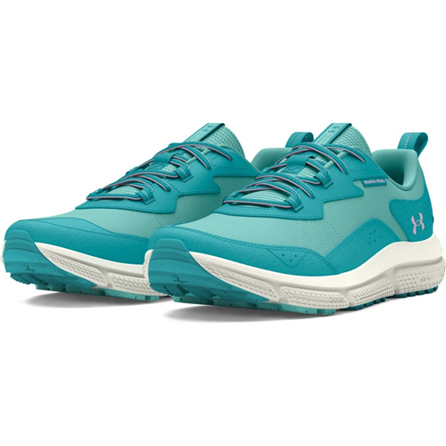 Under Armour Women's UA Charged Verssert Speckle 2 Running Shoes