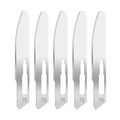 Hogue 70-STYLE BLADES (5 PACK)