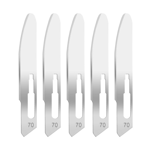 Hogue 70-STYLE BLADES (5 PACK)