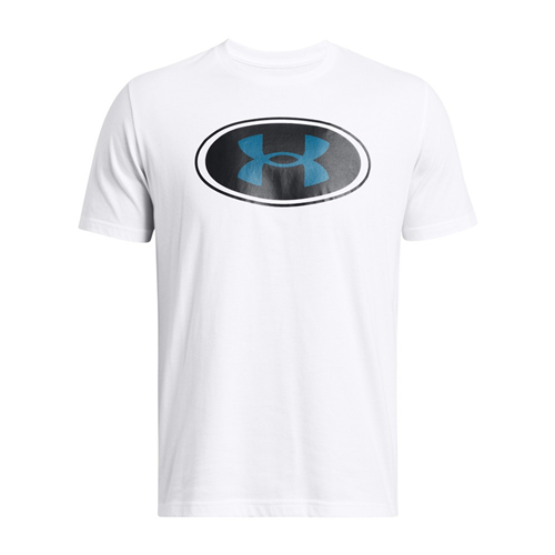 Under Armour Men's Multi-Color Lockertag Short Sleeve T Shirt