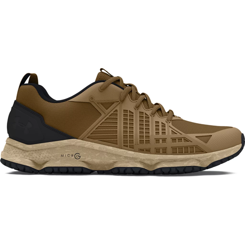 Under Armour UA Micro G Strikefast Tactical Shoes