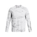 Under Armour UA Iso-Chill Fish Pro Camo T-Shirt