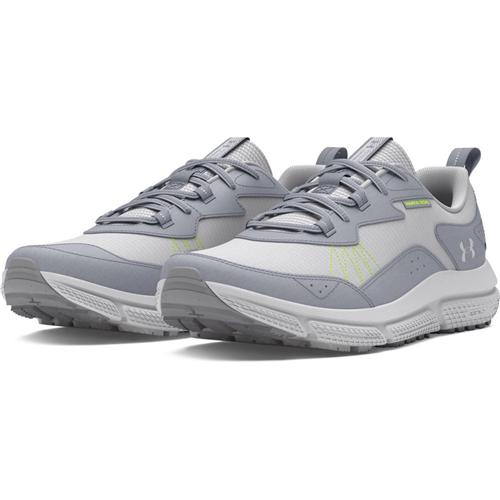 Under Armour Men's UA Charged Verssert Speckle 2 Running Shoes