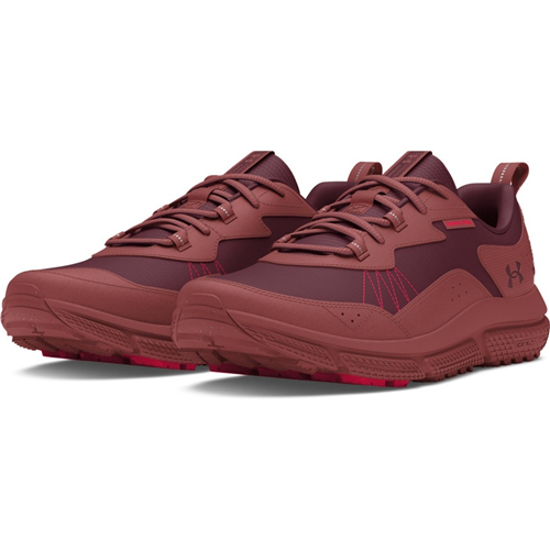 Under Armour Men's UA Charged Verssert Speckle 2 Running Shoes