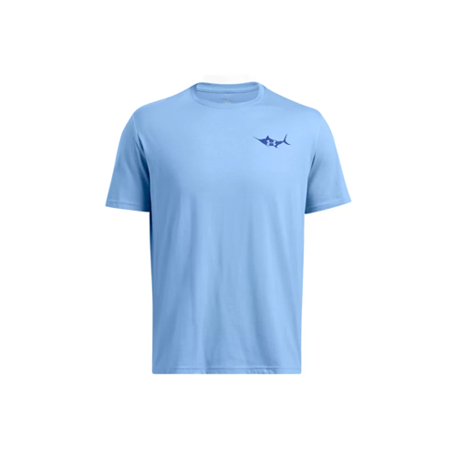 Under Armour Men's UA Marlin Short Sleeve