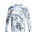 Under Armour UA Iso-Chill Fish Pro Camo T-Shirt