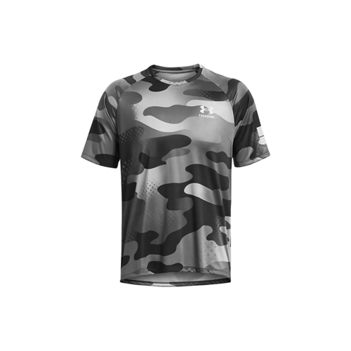 Under Armour Men's UA Freedom Camo T-Shirt