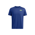 Under Armour Men's UA Bass Short Sleeve