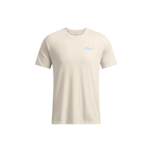 Under Armour Men's UA Marlin Short Sleeve