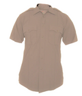 Elbeco CX360 Short Sleeve Shirt-Mens