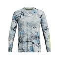 Under Armour UA Iso-Chill Fish Pro Camo T-Shirt
