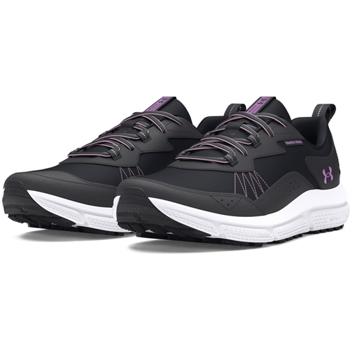 Under Armour Women's UA Charged Verssert Speckle 2 Running Shoes
