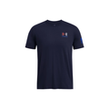 Under Armour UA Freedom Spine T-Shirt