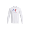 Under Armour UA Fish Pro Freedom TB LS