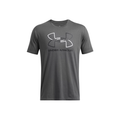 Under Armour Men's UA Foundation Short Sleeve