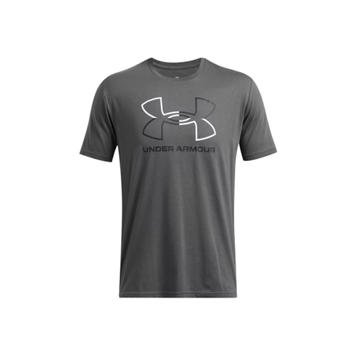 Under Armour Men's UA Foundation Short Sleeve