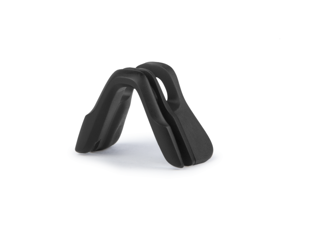 ESS ESS CrossBlade NARO Rpl Nosepiece Bk APEL