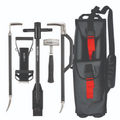 SET Breaching Firefighter Kit