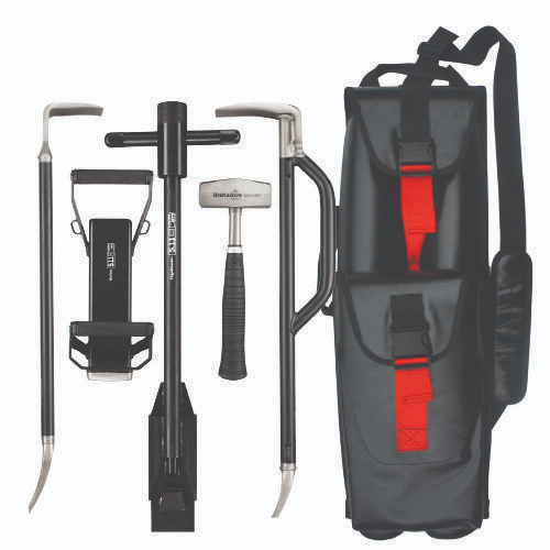 SET Breaching Firefighter Kit