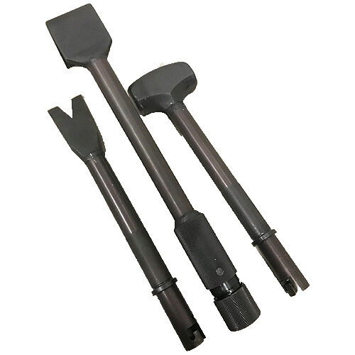 SET Breaching SP4 Compact Tool