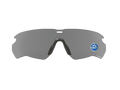 ESS ESS CrossBlade NARO Rpl Lens Gry Polar