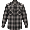 Vertx Canyon Valley Flannel Long Sleeve