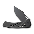 We Knife Swiftfin Flipper & Thumb Hole Knife