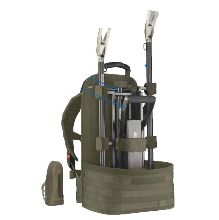 SET Breaching Heavy Breaching Kit Standard