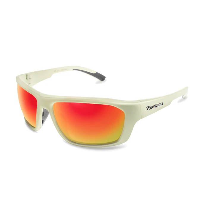 War Bird Enfilade Eye Protection