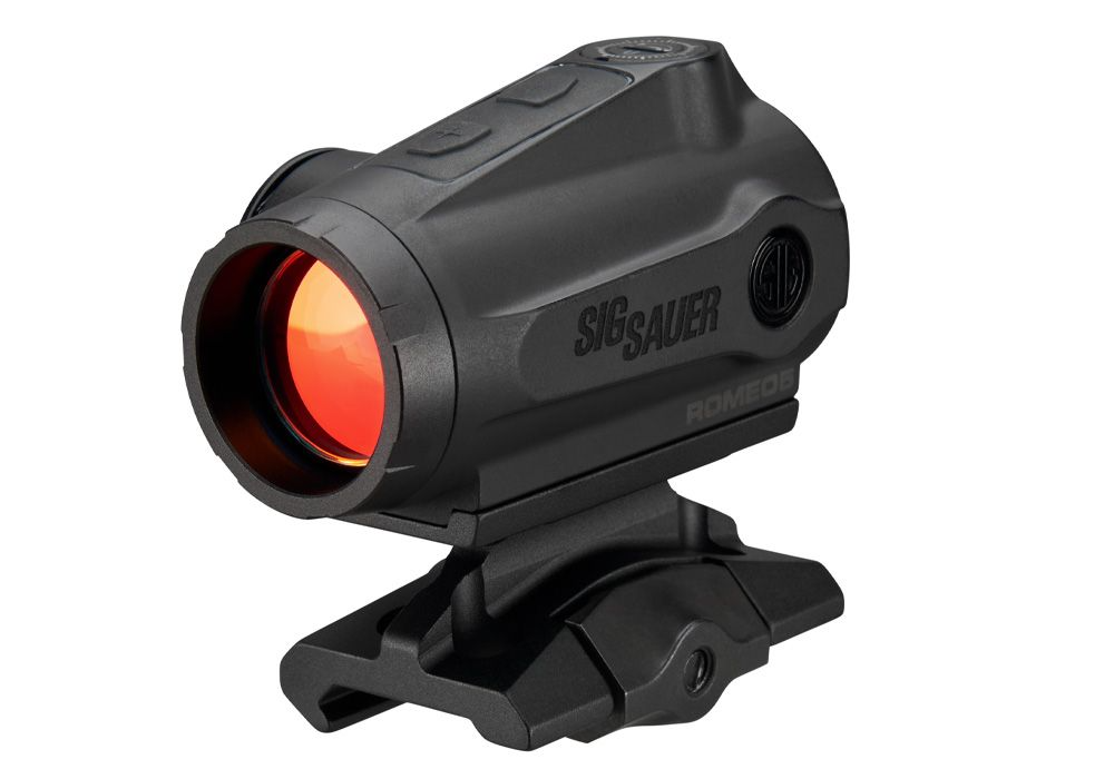 SIG SAUER ROMEO5 GEN II 1X20 mm