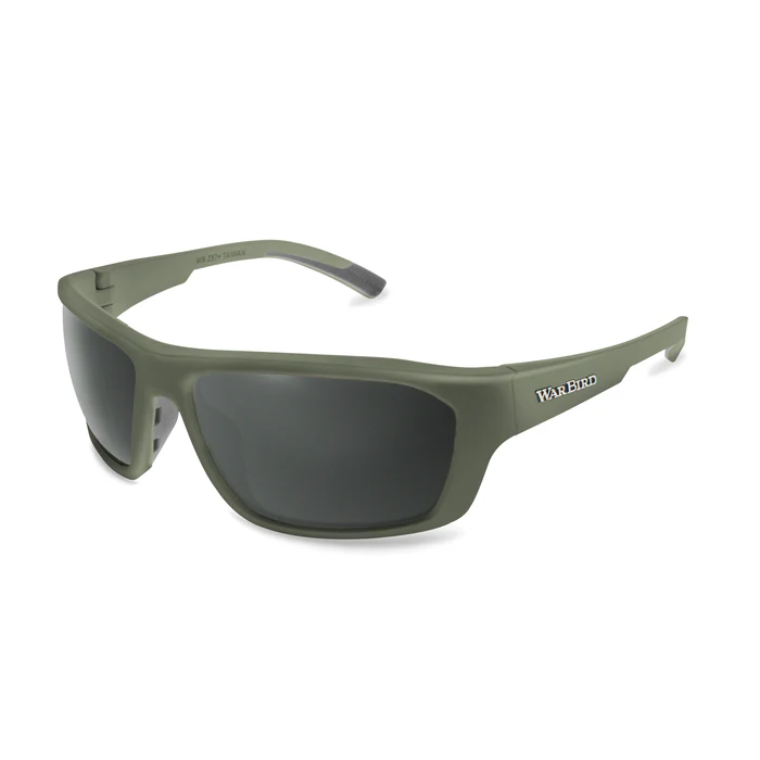 War Bird Enfilade Eye Protection