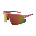 War Bird Deep State Eye Protection