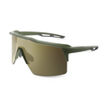 War Bird Ghost Wolf Eye Protection