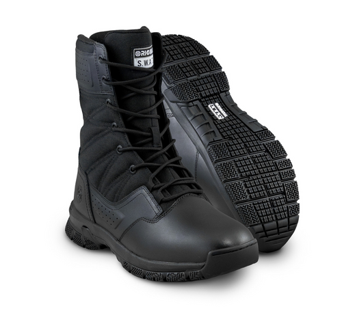 Original S.W.A.T. Original S.W.A.T. ProTec 8in Side-Zip Boot