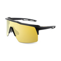 War Bird Ghost Wolf Eye Protection