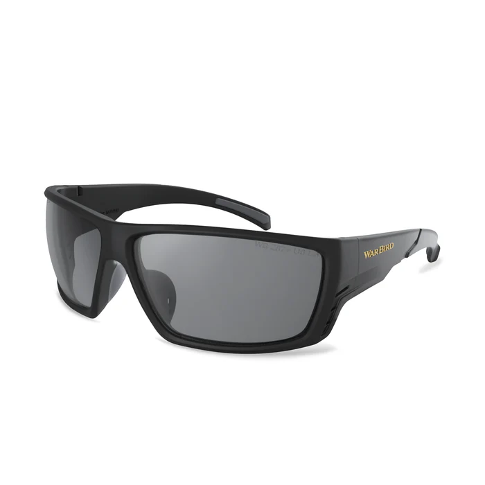 War Bird Fusillade Eye Protection
