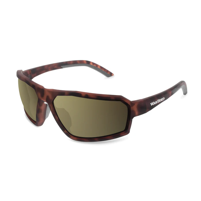 War Bird Sleeper Cell Eye Protection