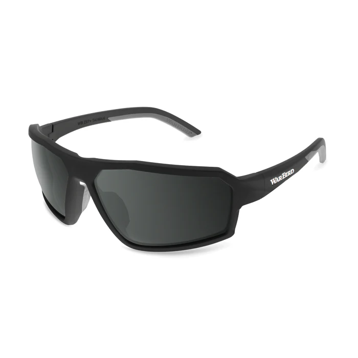 War Bird Sleeper Cell Eye Protection